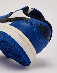 Jordan Air Jordan 1 Retro Low OG 'Game Royal' Toddler