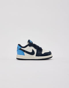 Jordan Air Jordan 1 Retro Low OG 'Obsidian' Toddler