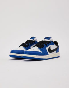 Jordan Air Jordan 1 Retro Low OG 'Game Royal' Pre-School