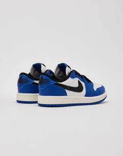Jordan Air Jordan 1 Retro Low OG 'Game Royal' Pre-School