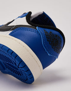 Jordan Air Jordan 1 Retro Low OG 'Game Royal' Pre-School