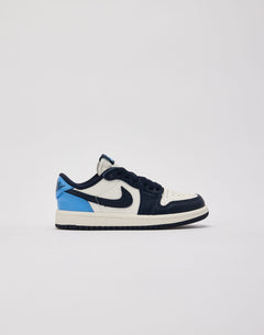 Jordan Air Jordan 1 Retro Low OG 'Obsidian' Pre-School