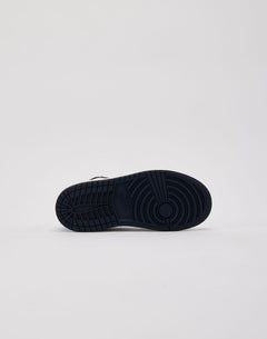 Jordan Air Jordan 1 Retro Low OG 'Obsidian' Pre-School