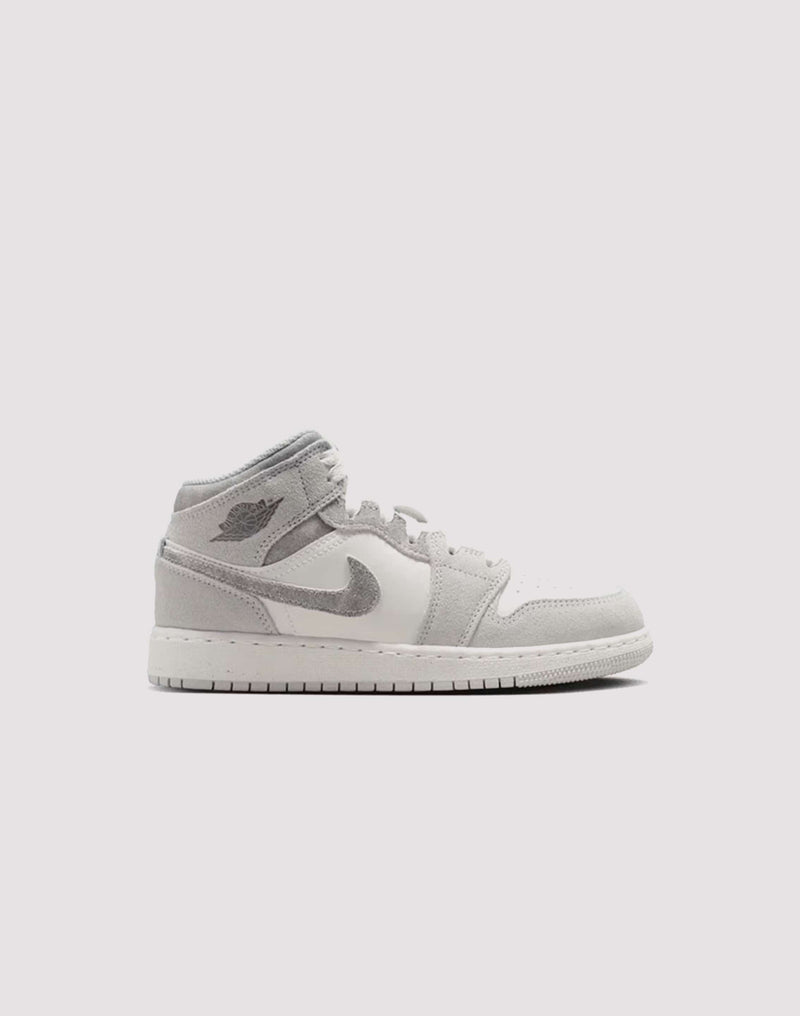 Jordan Air Jordan 1 Mid Grade-School