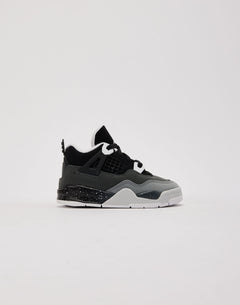 Jordan Air Jordan 4 Retro 'Fear' Toddler