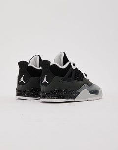 Jordan Air Jordan 4 Retro 'Fear' Toddler