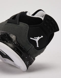 Jordan Air Jordan 4 Retro 'Fear' Toddler