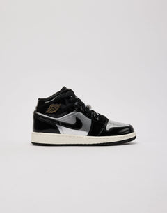 Jordan Air Jordan 1 Mid SE Grade-School