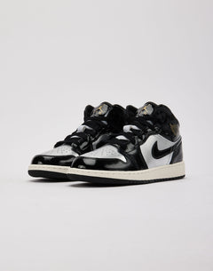 Jordan Air Jordan 1 Mid SE Grade-School