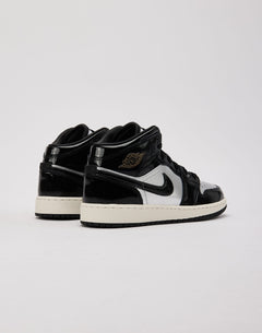 Jordan Air Jordan 1 Mid SE Grade-School
