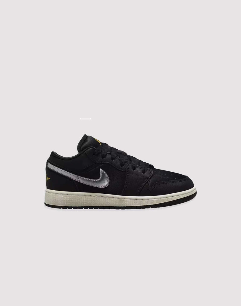Jordan Air Jordan 1 Low Grade-School