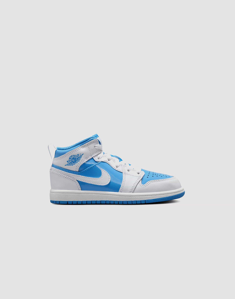 Jordan Air Jordan 1 Mid Pre-School