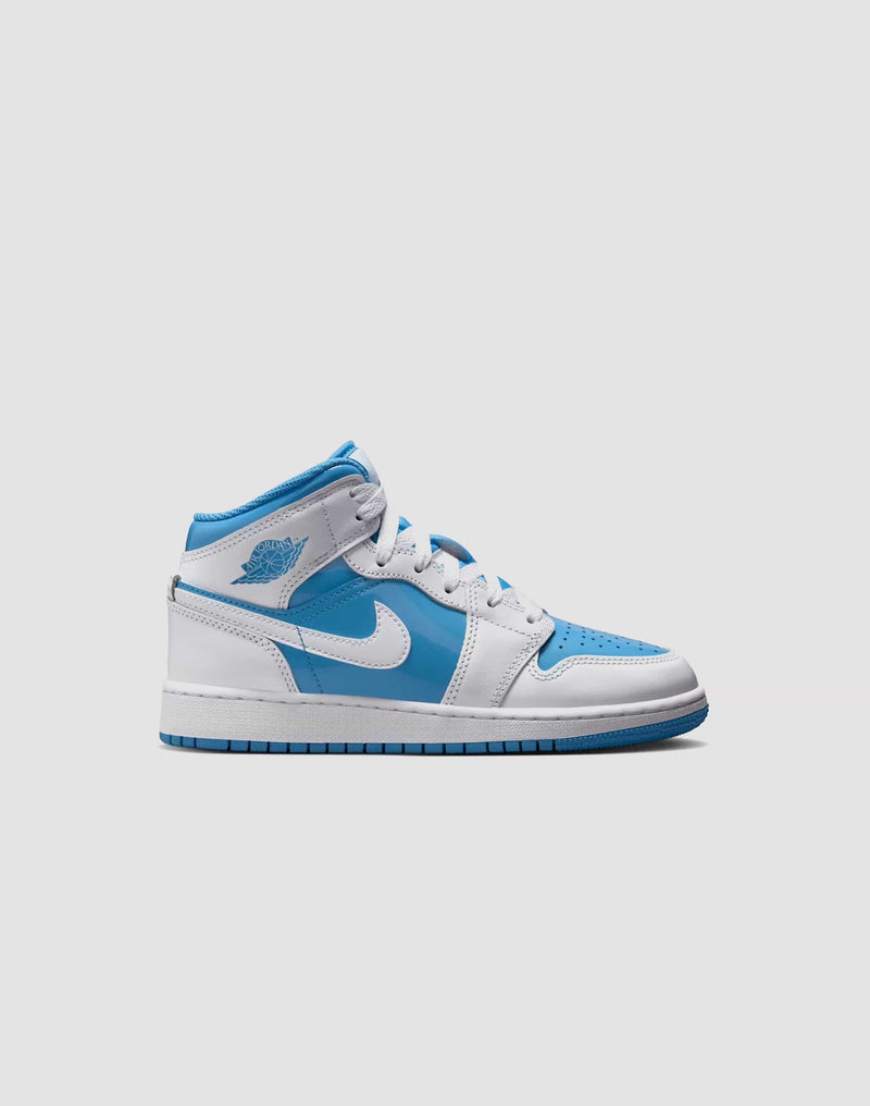Jordan Air Jordan 1 Mid Grade-School