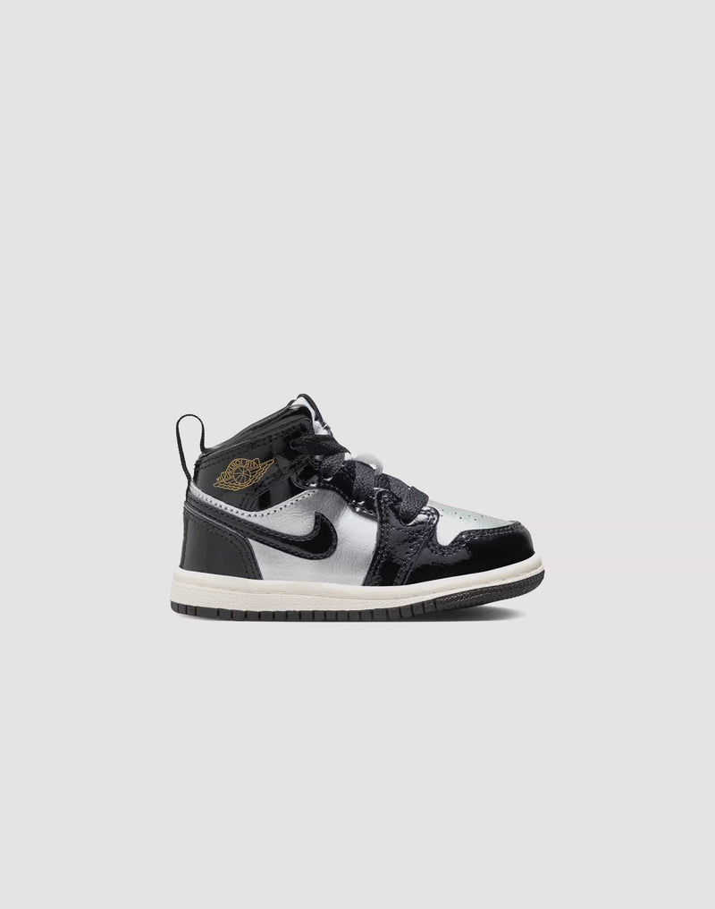 Jordan Air Jordan 1 Mid SE Toddler