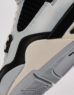 Jordan Air Jordan 4 Retro 'Pure Platinum' Grade-School