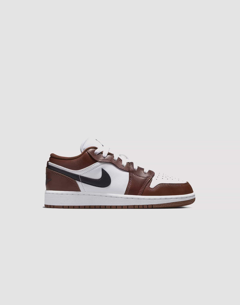 Jordan Air Jordan 1 Low SE Grade-School