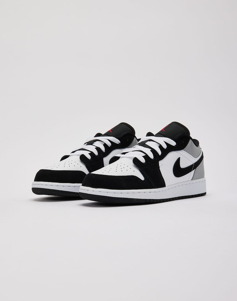 Jordan Air Jordan 1 Low SE Grade-School