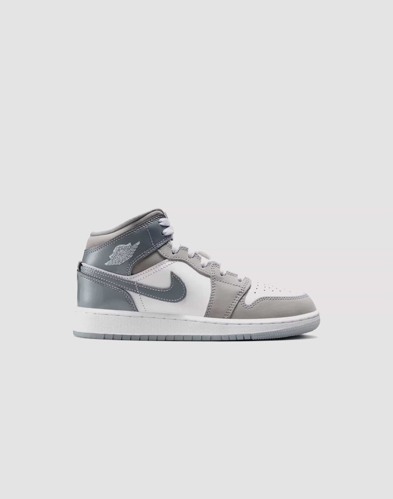 Jordan Air Jordan 1 Mid SE Grade-School