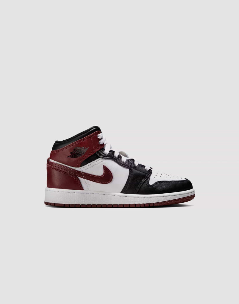 Jordan Air Jordan 1 Mid SE Grade-School