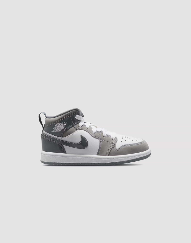 Jordan Air Jordan 1 Mid SE Pre-School