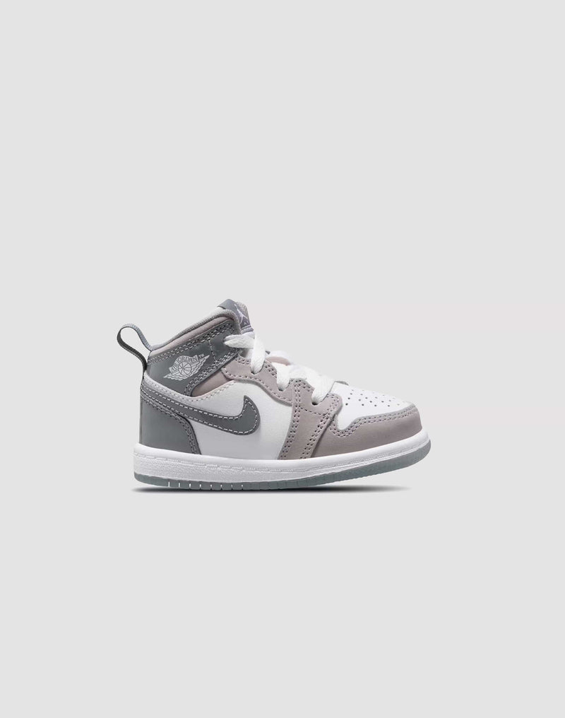 Jordan Air Jordan 1 Mid SE Toddler