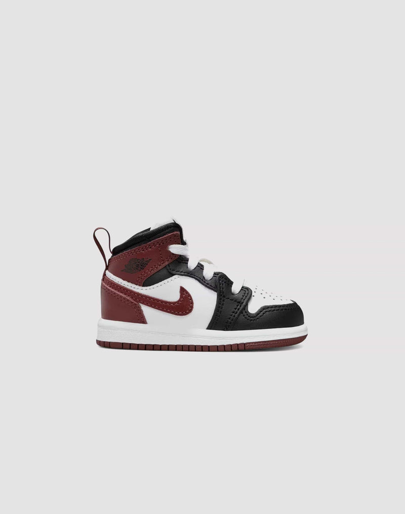 Jordan Air Jordan 1 Mid SE Toddler