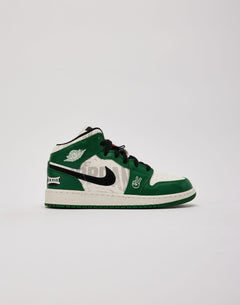 Jordan Air Jordan 1 Mid SE Grade-School
