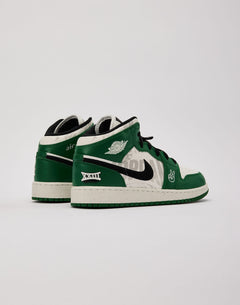 Jordan Air Jordan 1 Mid SE Grade-School