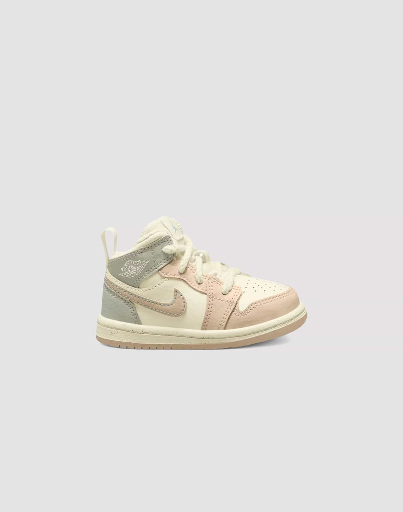 Jordan Air Jordan 1 Mid SE Toddler