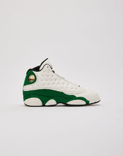 Jordan Air Jordan 13 Retro 'Pine Green' Grade-School