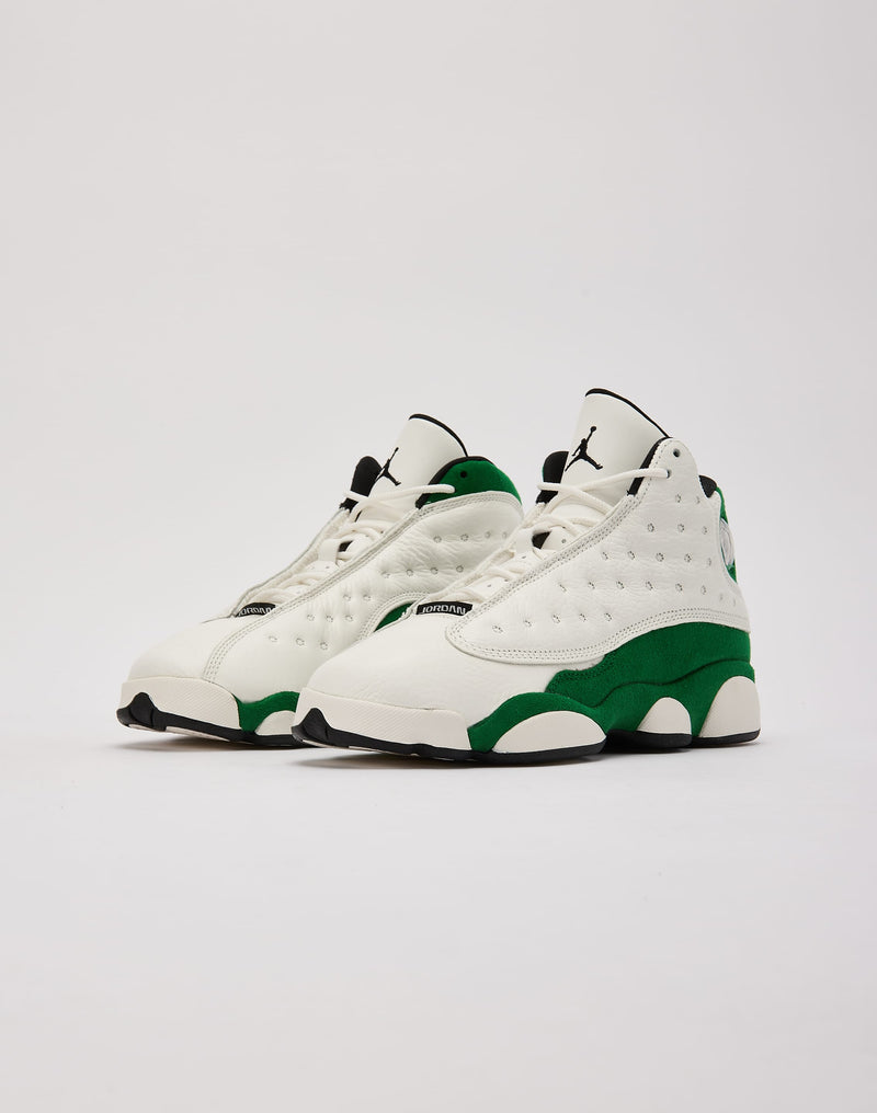 Jordan Air Jordan 13 Retro 'Pine Green' Grade-School