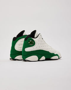 Jordan Air Jordan 13 Retro 'Pine Green' Grade-School