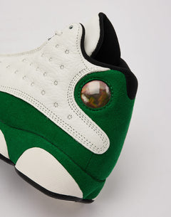 Jordan Air Jordan 13 Retro 'Pine Green' Grade-School