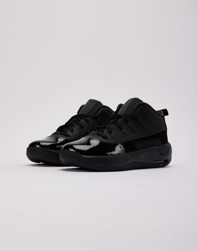 Jordan Max Aura 7 Grade-School