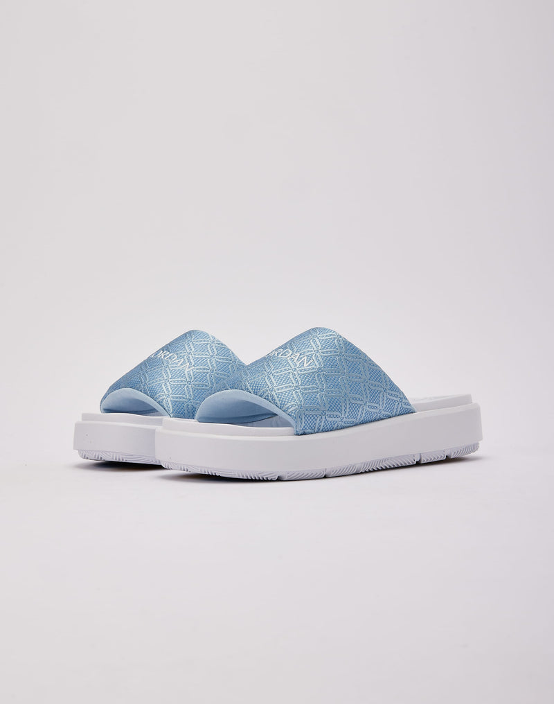 Jordan Sophia Slides