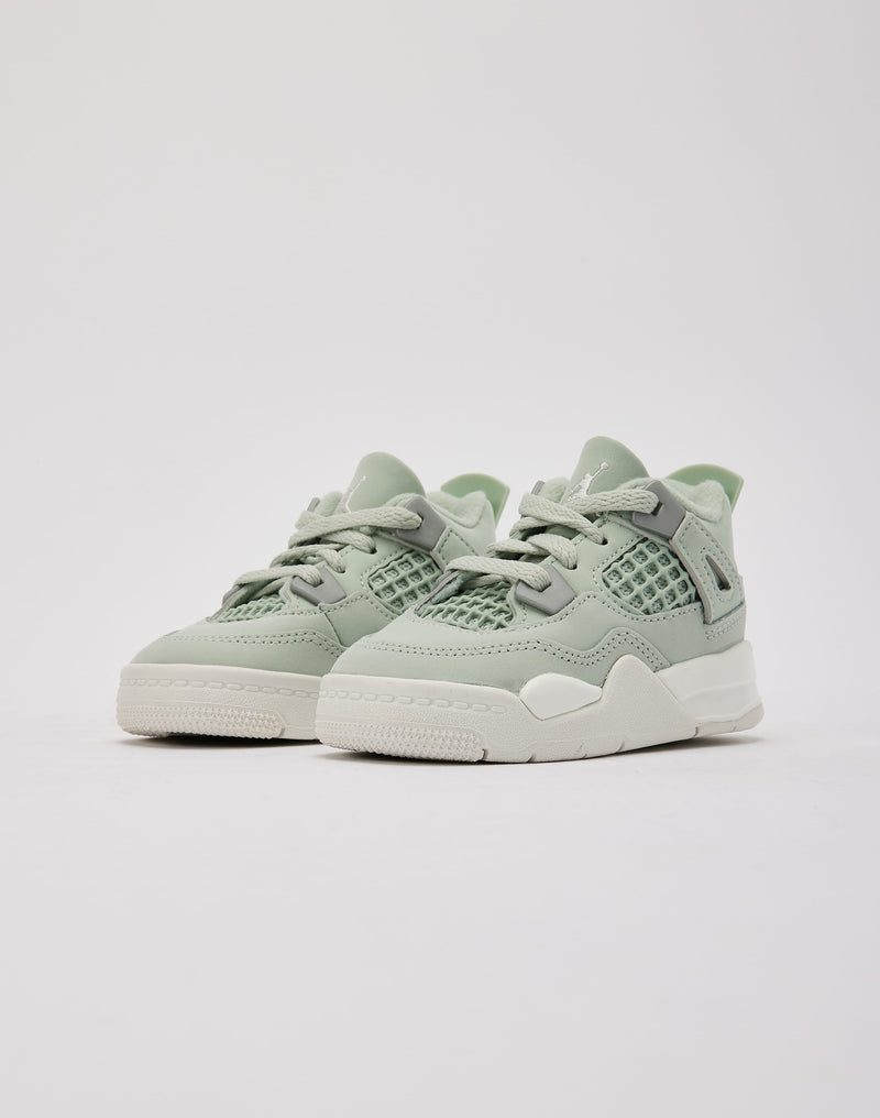 Jordan Air Jordan 4 Retro 'Abundance' Toddler