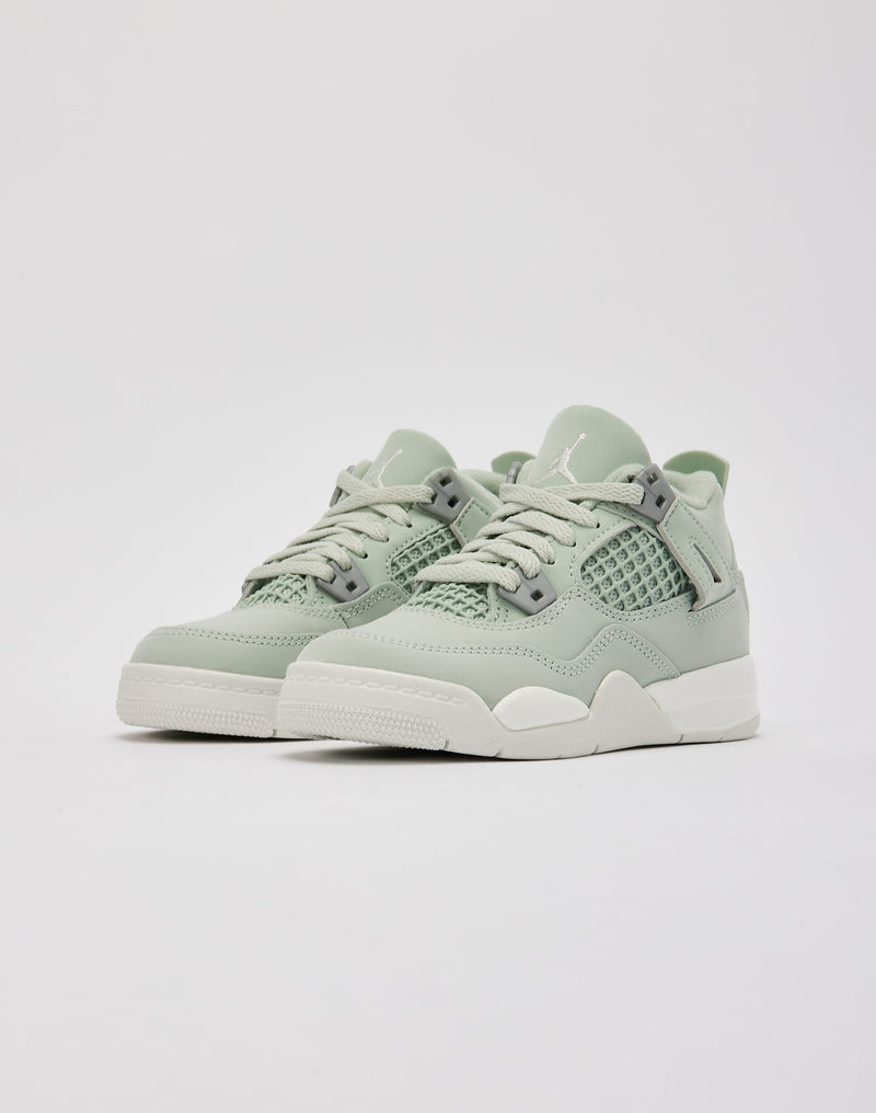 Jordan Air Jordan 4 Retro 'Abundance' Pre-School