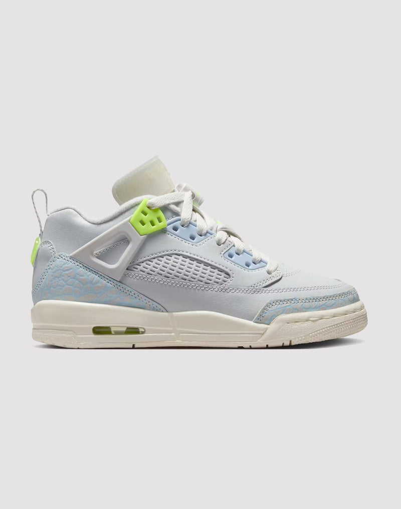 Jordan Spizike Low Grade-School