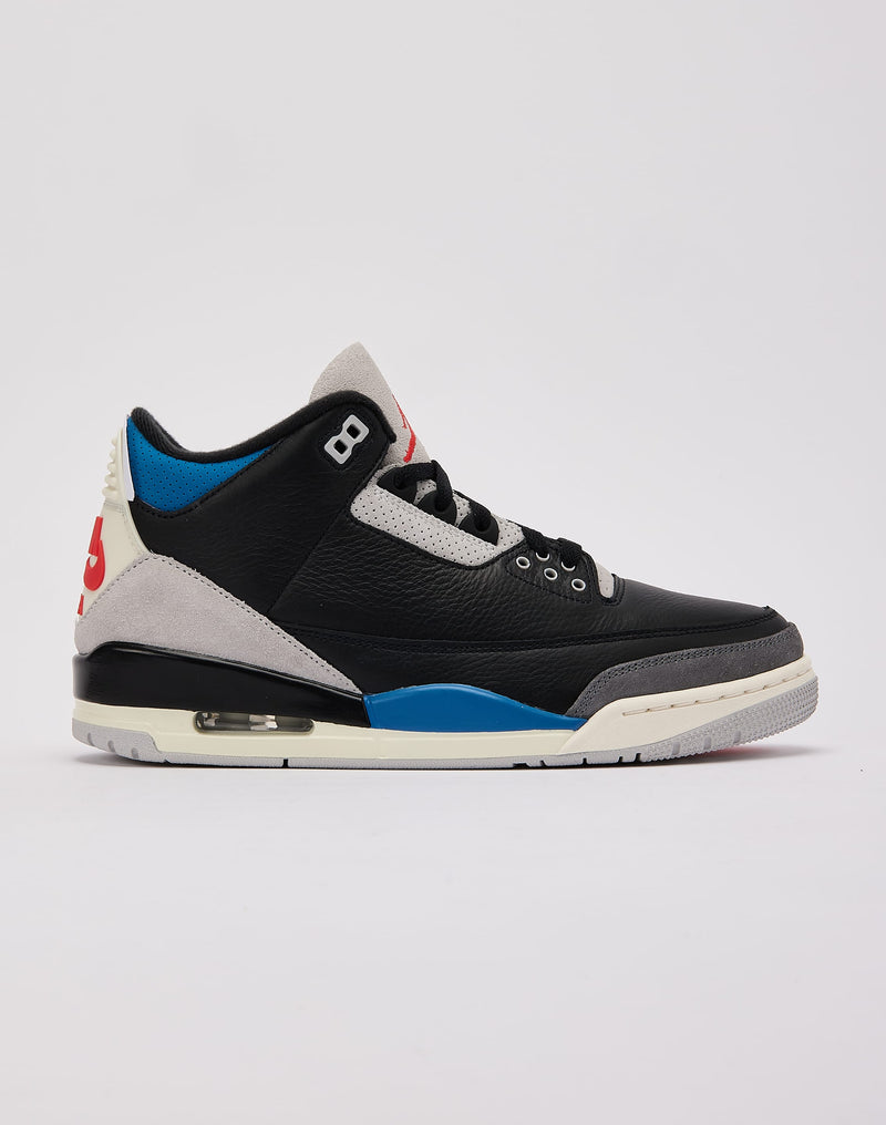 Jordan Air Jordan 3 Retro 'Rare Air'