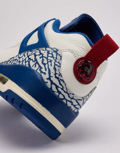 Jordan Spizike Low