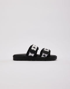 Kappa Authentic JPN Crees Slides Grade-School