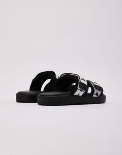 Kappa Authentic JPN Crees Slides Grade-School