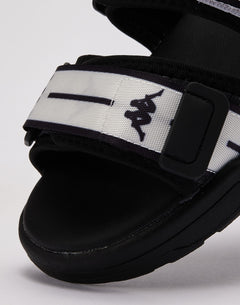 Kappa Authentic JPN Crees Slides Grade-School