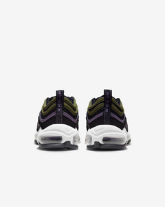 Nike Air Max 97 Black/Canyon Purple/Vivid Green/Elemental Pink DX4734-001