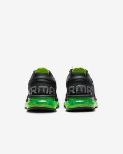 Nike Air Max 2013 Black/Volt/Metallic Silver 555426-003