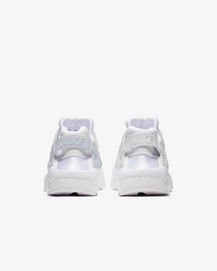 Nike Huarache Run Pure Platinum/White 654275-110