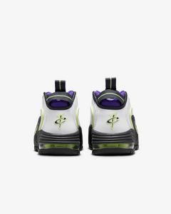 Nike Air Max Penny White/Field Purple/Anthracite/Light Lemon Twist FZ3546-100