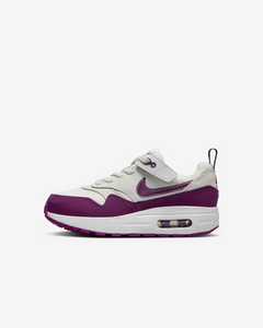 Nike Air Max 1 EasyOn Summit White/White/Viotech DZ3308-109