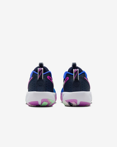 Nike G.T. Cut 3 SE Obsidian/Vapor Green/Hyper Royal/Hyper Violet FQ2784-400