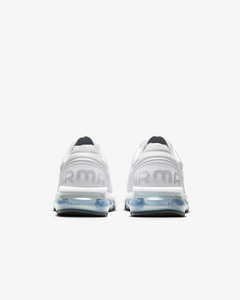 Nike Air Max 2013 White/Metallic Silver 555426-100